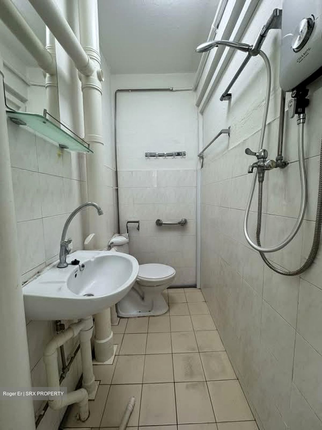 Blk 58 Toa Payoh Vista (Toa Payoh), HDB 2 Rooms #602793591